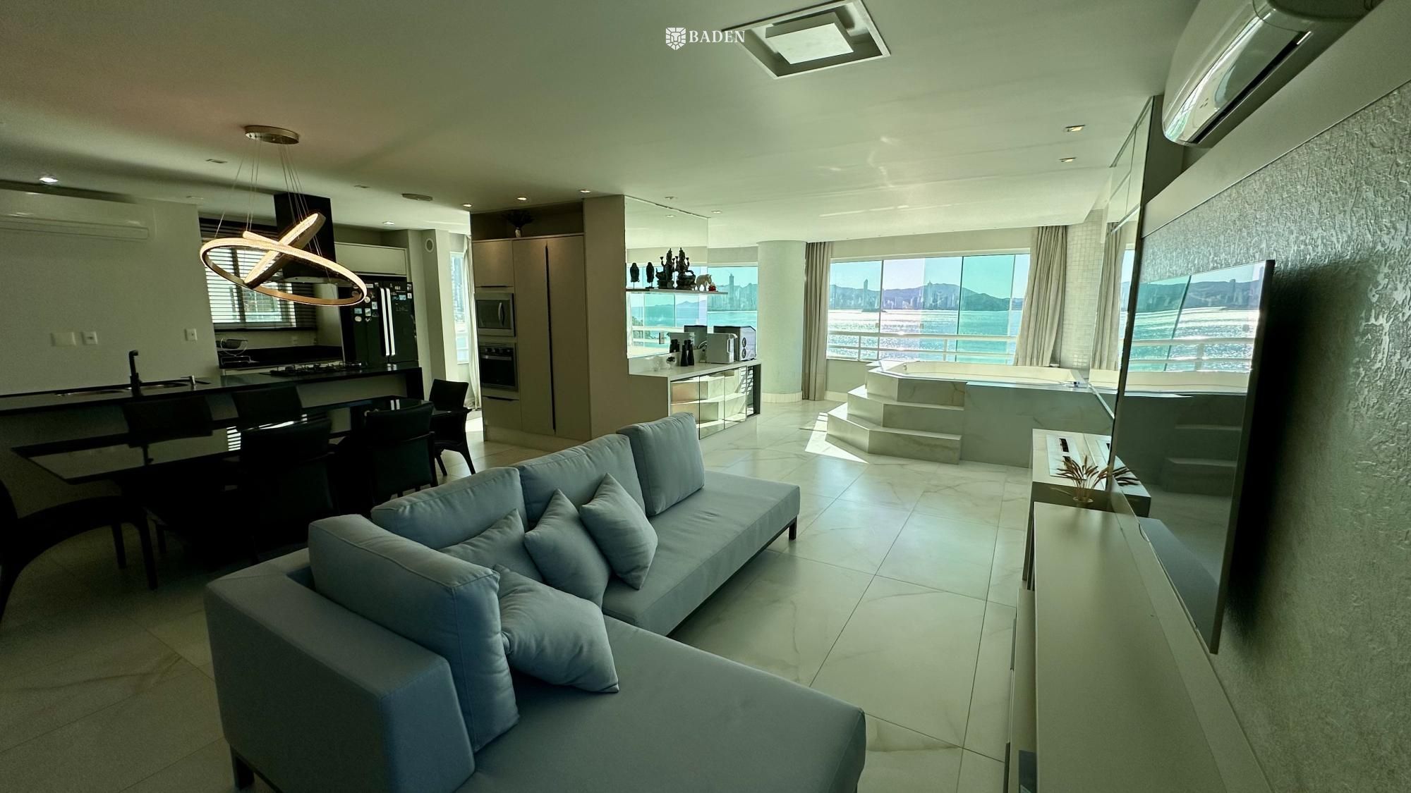 Apartamento, 3 quartos, 217 m² - Foto 15