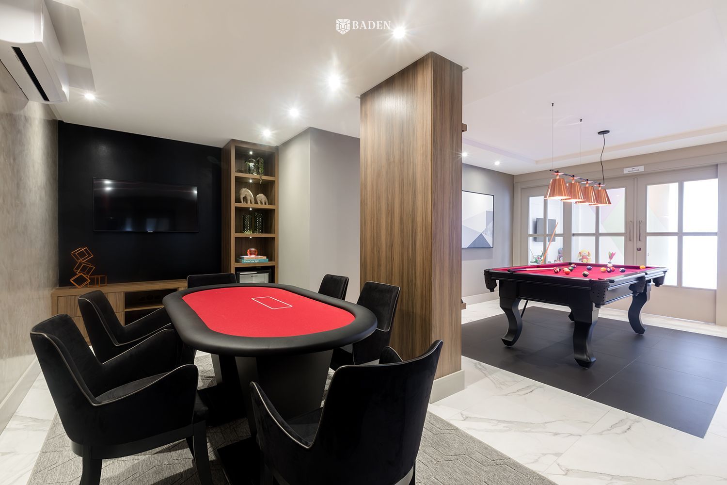Apartamento, 4 quartos, 151 m² - Foto 83