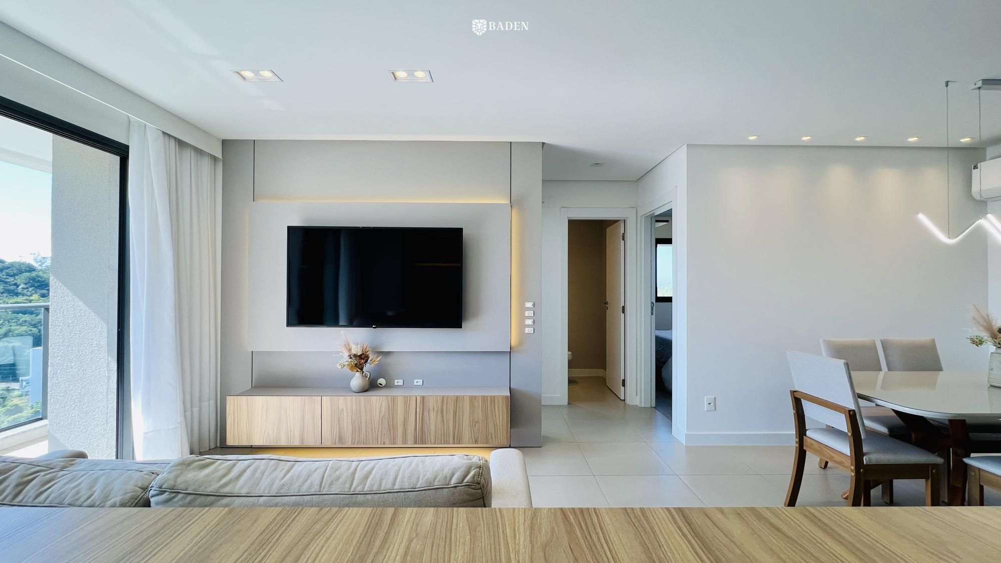 Apartamento, 2 quartos, 81 m² - Foto 11