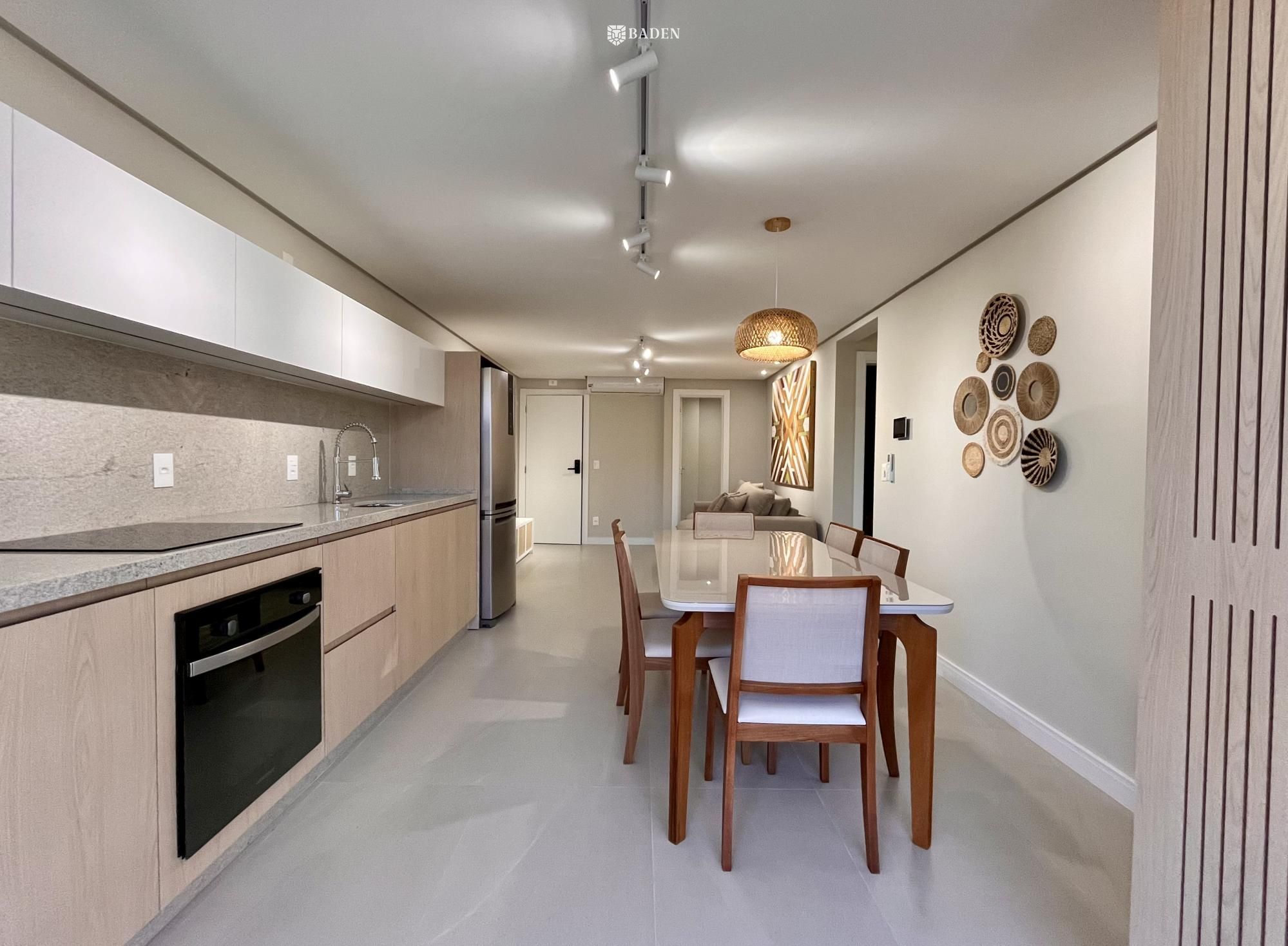 Apartamento, 2 quartos, 72 m² - Foto 2