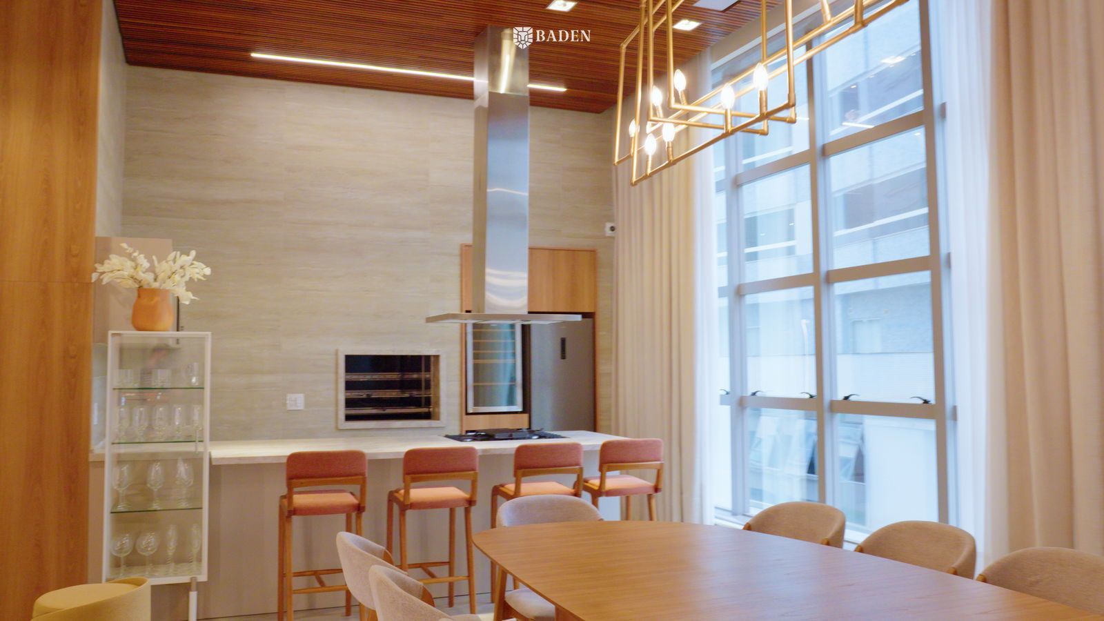 Apartamento, 4 quartos, 226 m² - Foto 47
