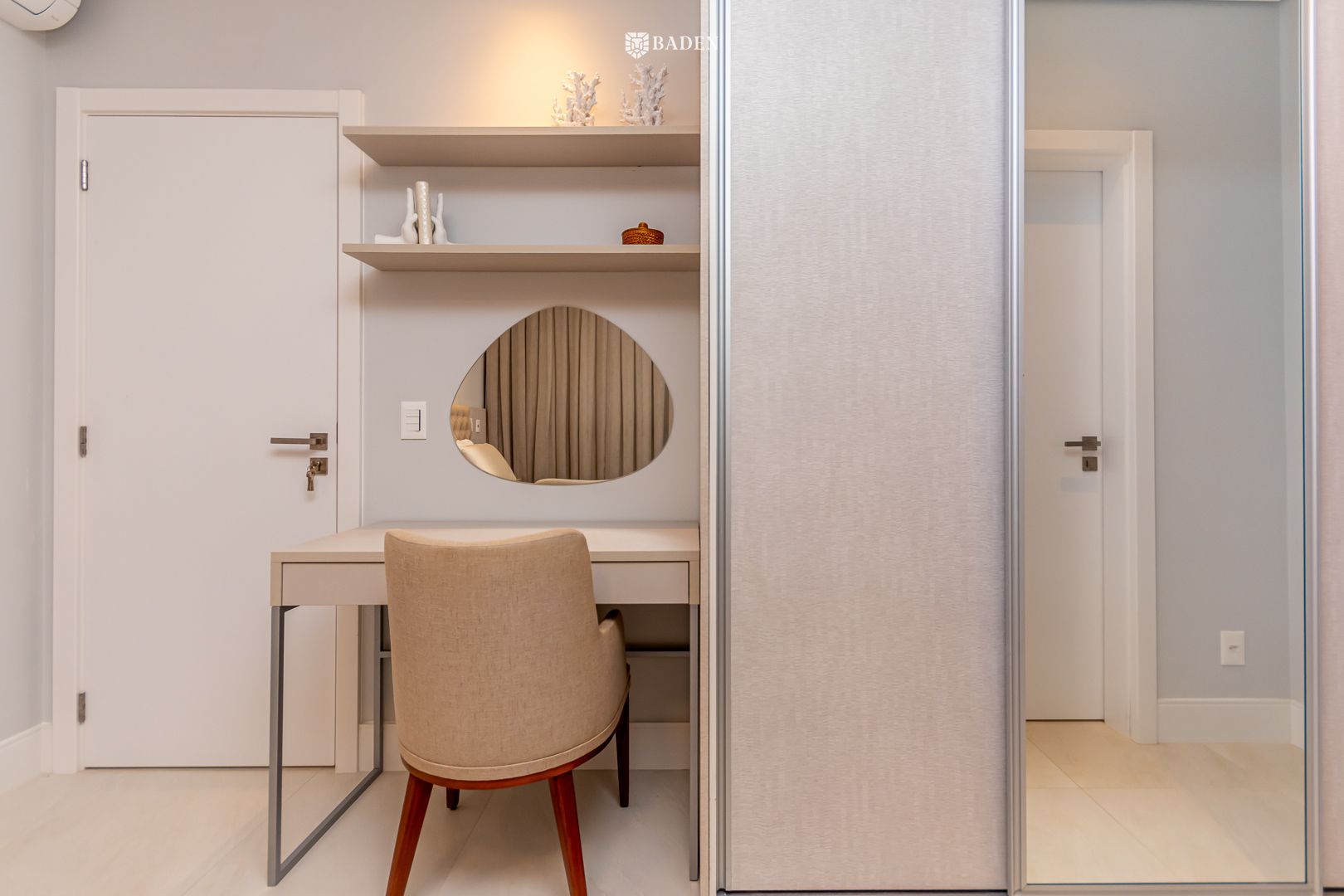 Apartamento, 4 quartos, 132 m² - Foto 33