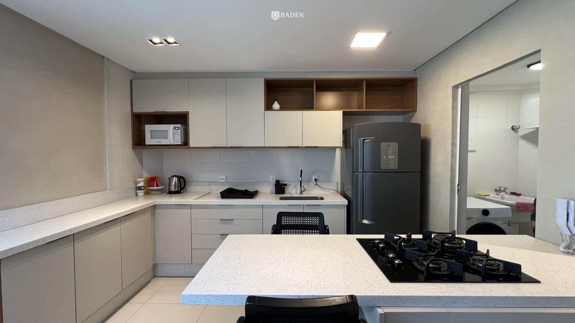 Apartamento, 3 quartos, 112 m² - Foto 8