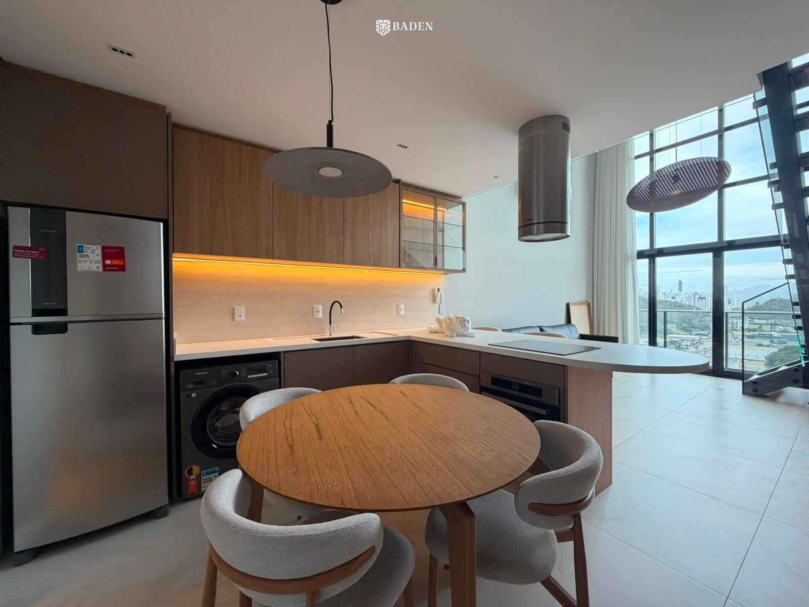 Apartamento, 1 quarto, 59 m² - Foto 4