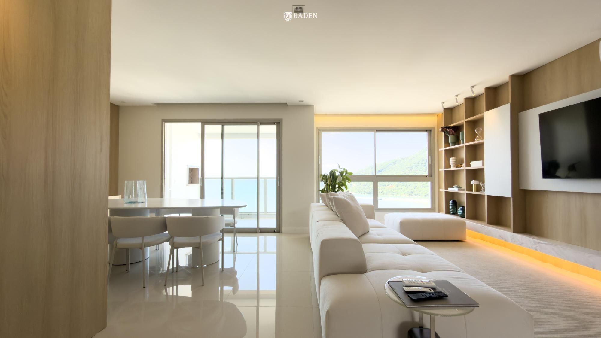 Apartamento, 4 quartos, 160 m² - Foto 3