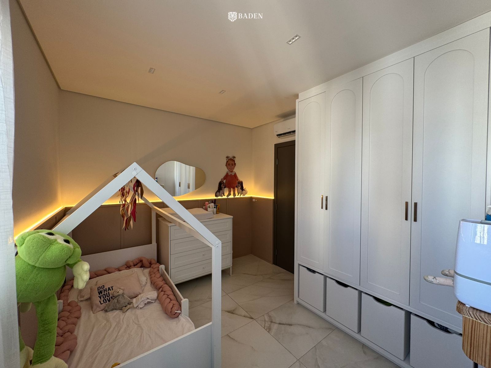Apartamento, 3 quartos, 130 m² - Foto 13