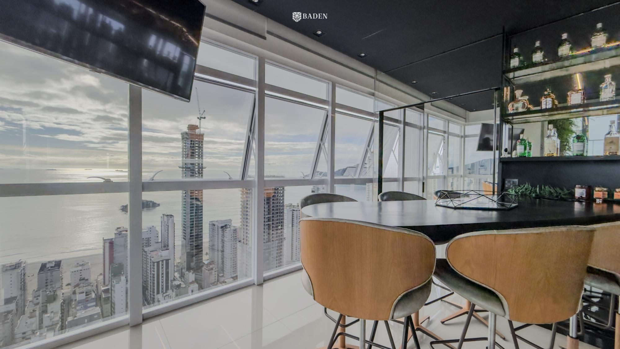 Cobertura, 4 quartos, 300 m² - Foto 10