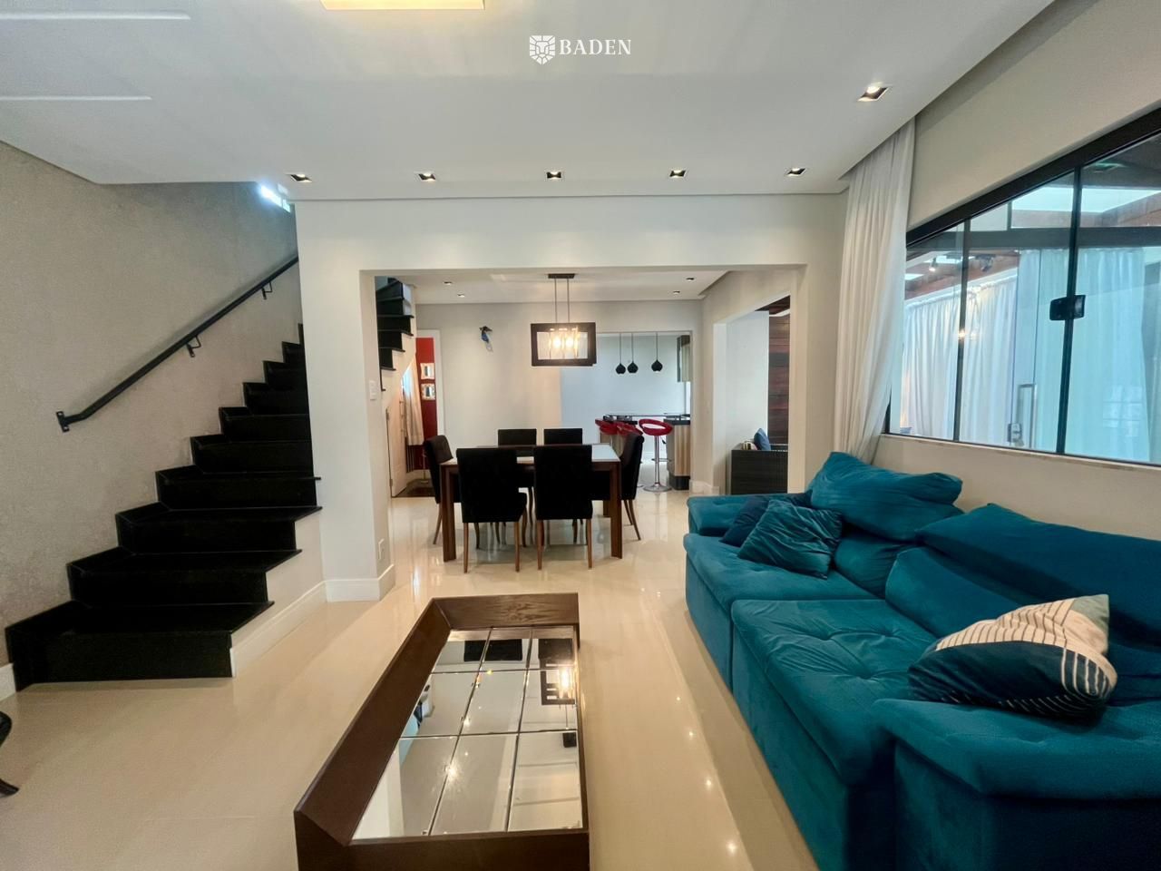 Casa, 2 quartos, 140 m² - Foto 8