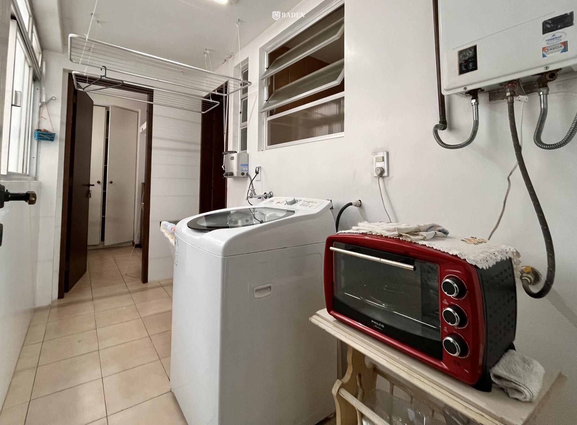 Apartamento, 3 quartos, 173 m² - Foto 4
