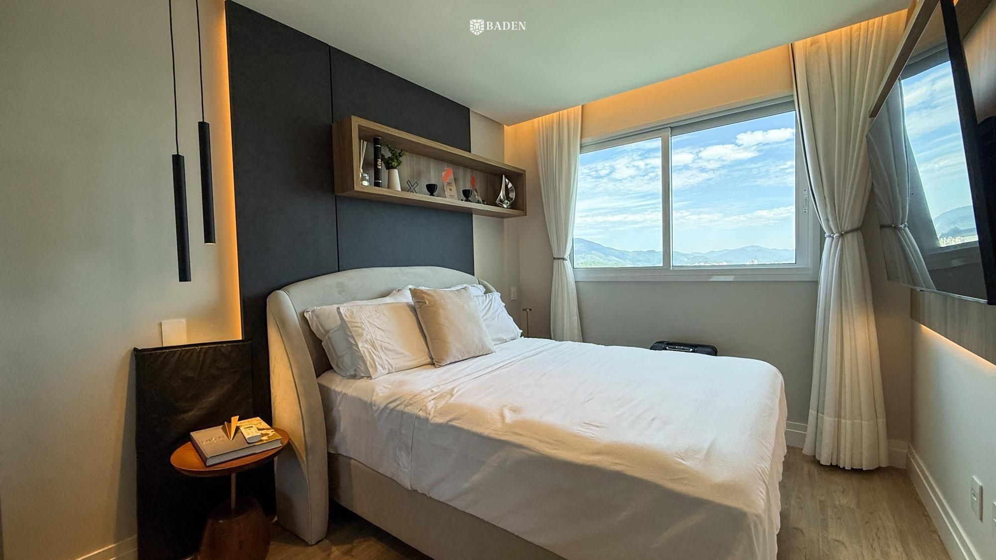 Apartamento, 3 quartos, 139 m² - Foto 7