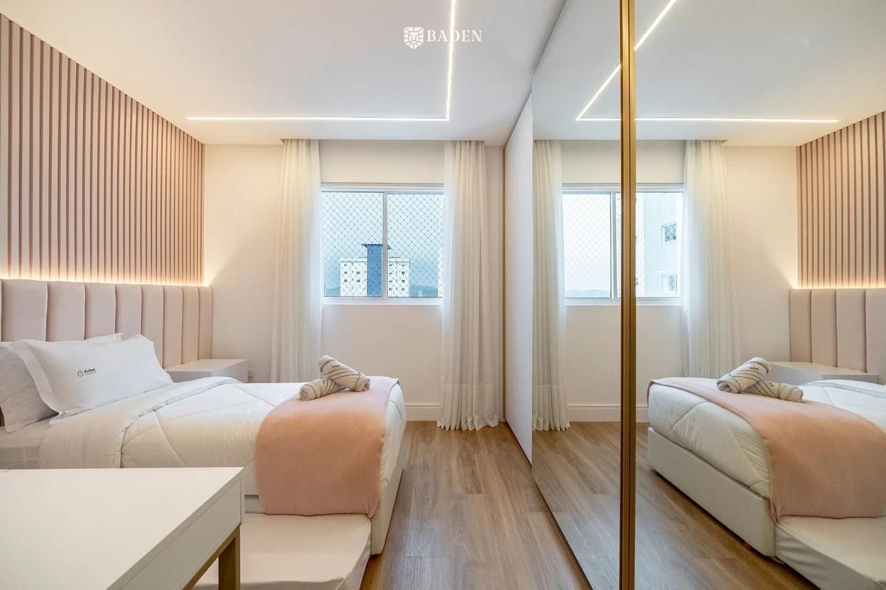 Apartamento, 3 quartos, 125 m² - Foto 31