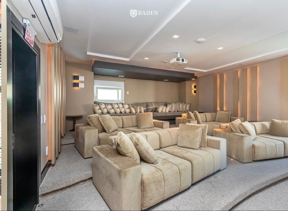 Apartamento, 4 quartos, 285 m² - Foto 16
