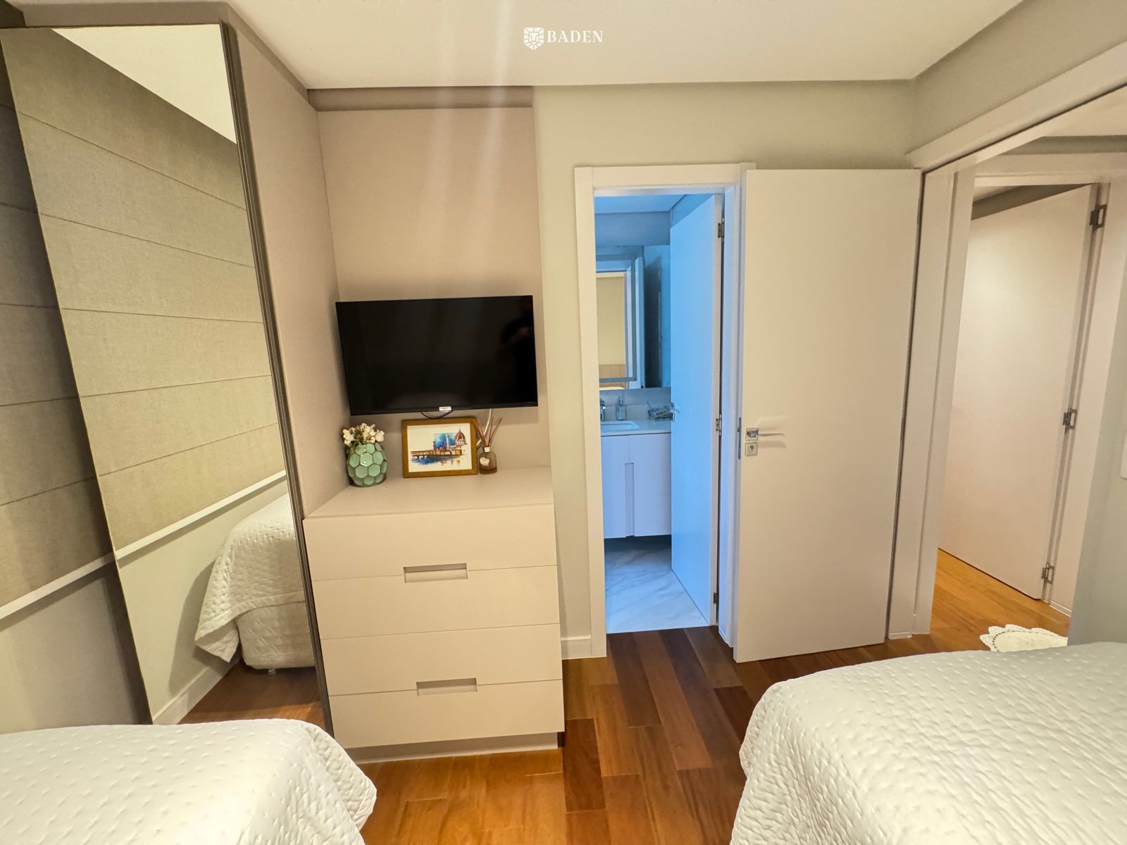 Apartamento, 3 quartos, 177 m² - Foto 23
