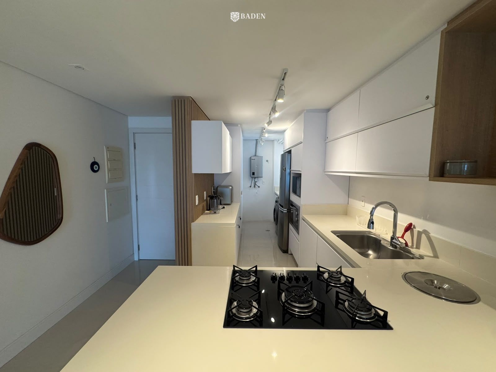Apartamento, 3 quartos, 122 m² - Foto 6
