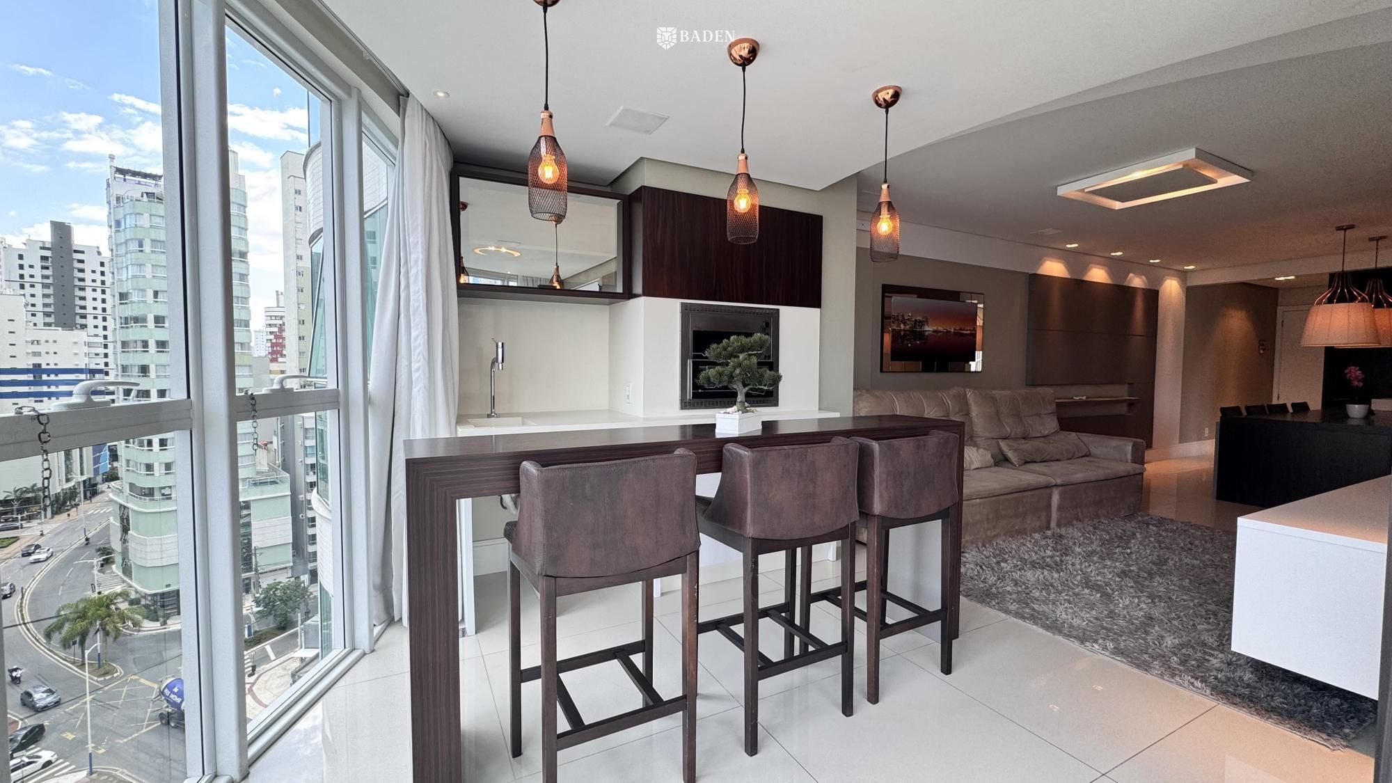 Apartamento, 3 quartos, 136 m² - Foto 4