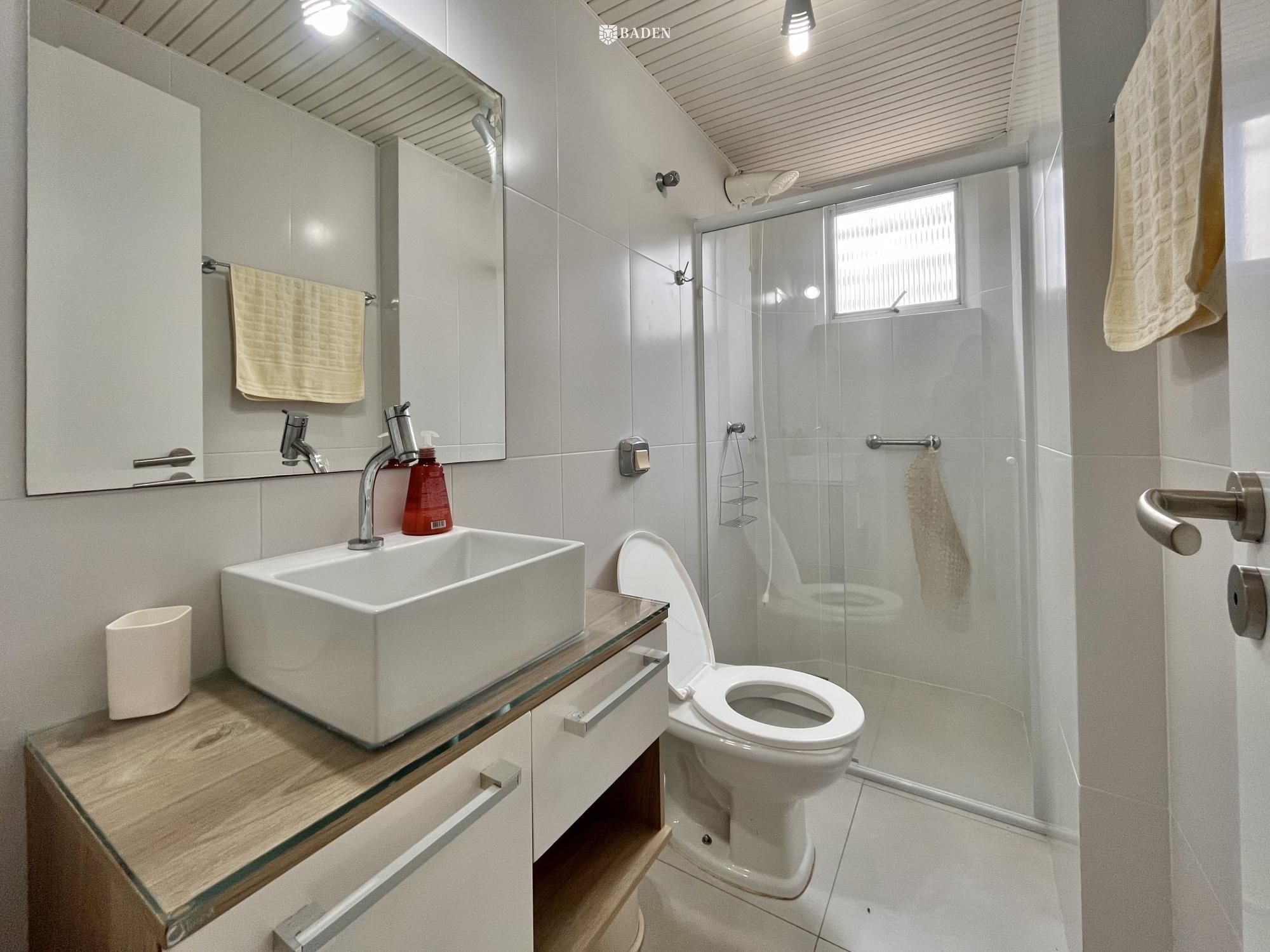 Apartamento, 2 quartos, 85 m² - Foto 9