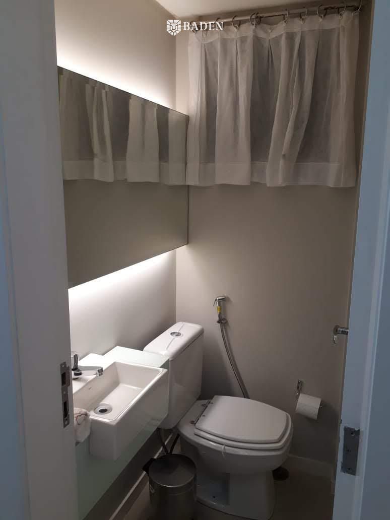 Apartamento, 3 quartos, 140 m² - Foto 8