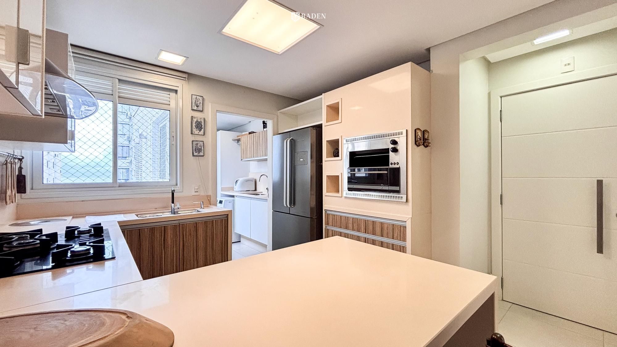 Apartamento, 3 quartos, 135 m² - Foto 12