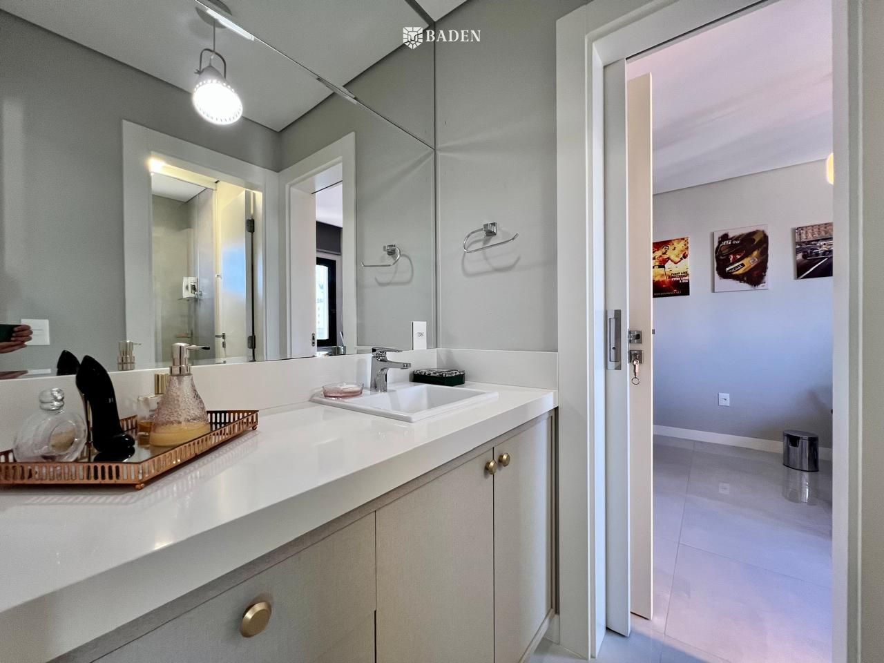 Apartamento, 4 quartos, 146 m² - Foto 8