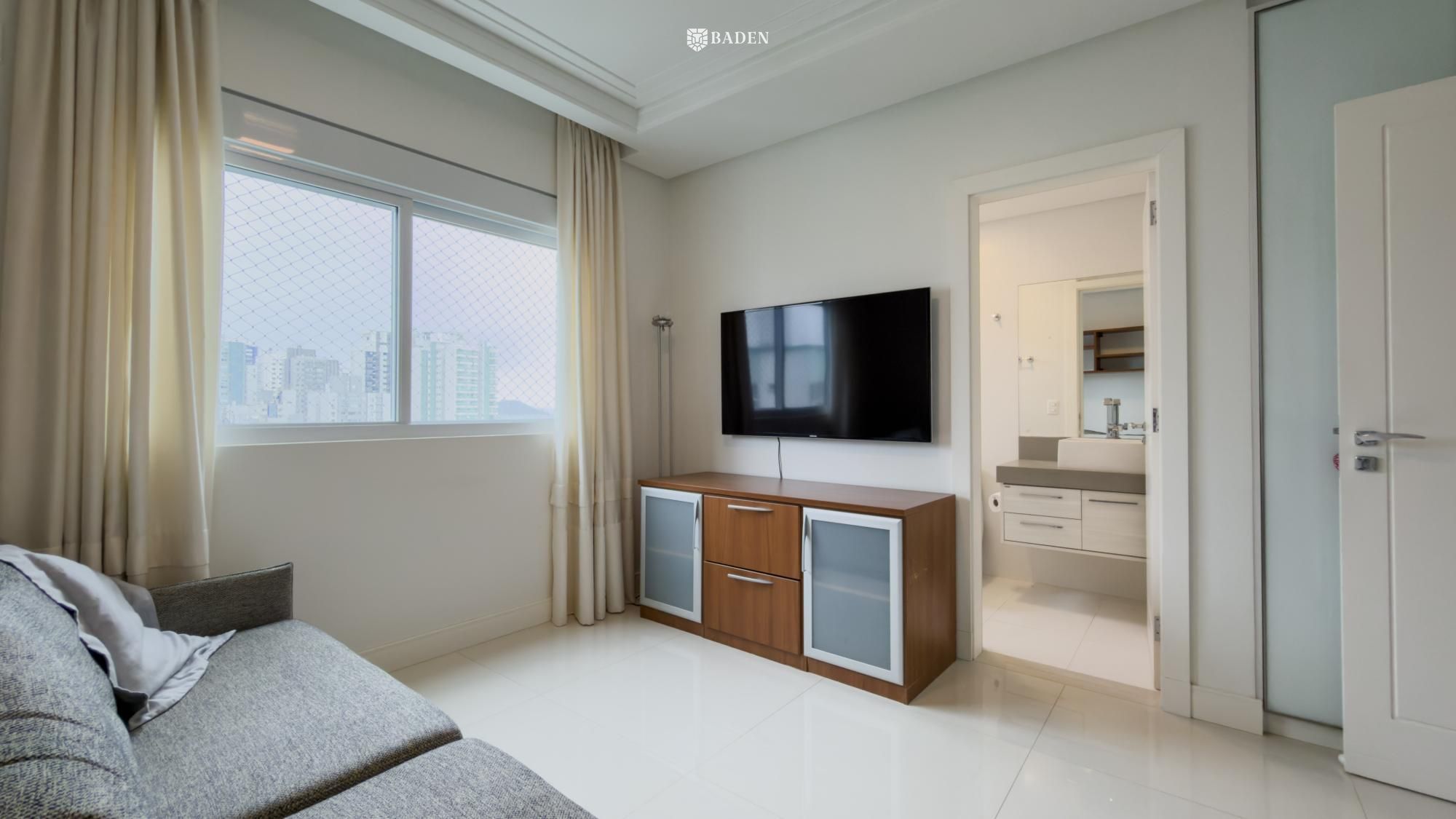 Apartamento, 4 quartos, 180 m² - Foto 6