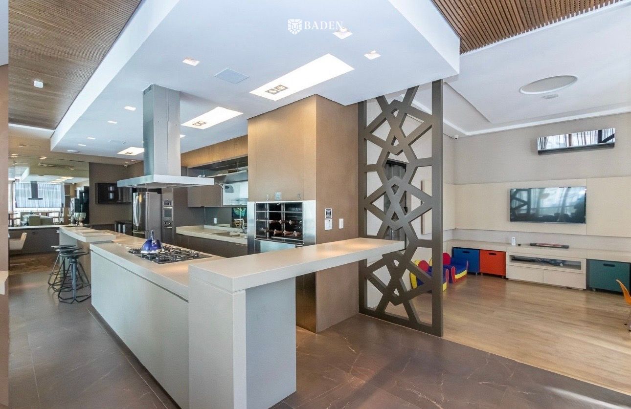 Apartamento, 4 quartos, 285 m² - Foto 20