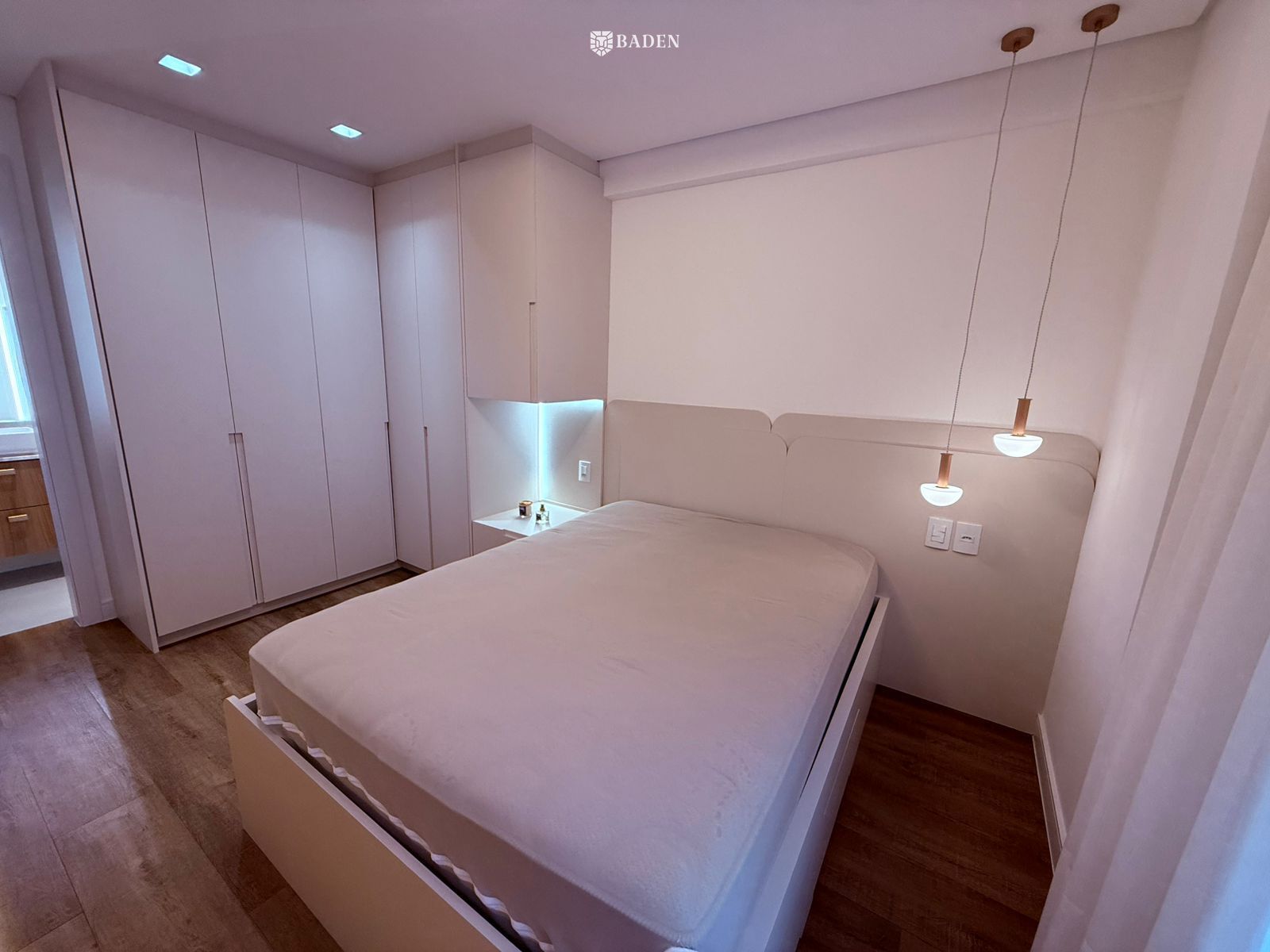 Apartamento, 3 quartos, 89 m² - Foto 4