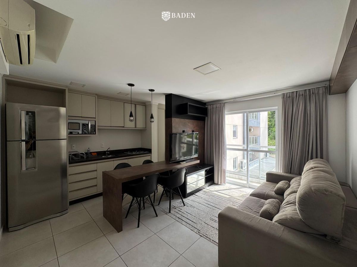 Apartamento, 2 quartos, 60 m² - Foto 7