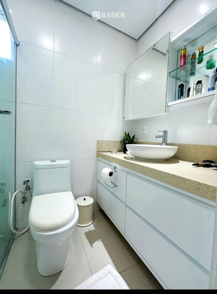 Apartamento, 3 quartos, 96 m² - Foto 9