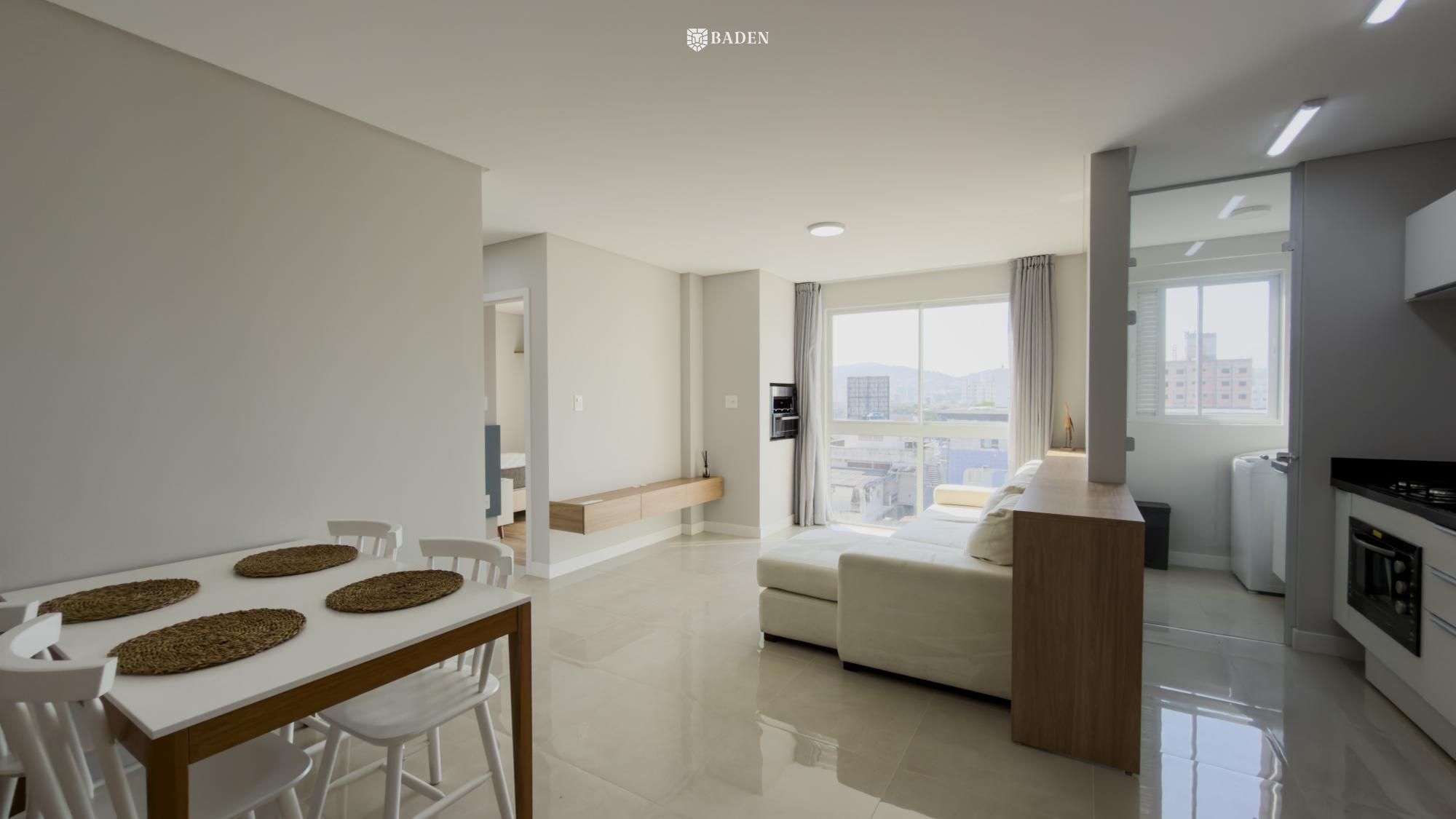Apartamento, 2 quartos, 63 m² - Foto 5