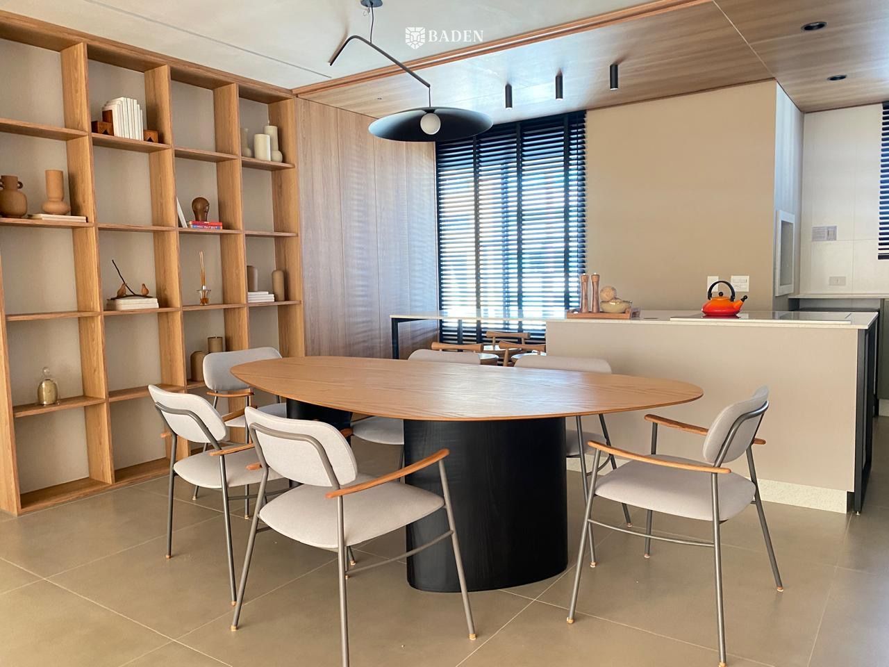 Apartamento, 3 quartos, 135 m² - Foto 9