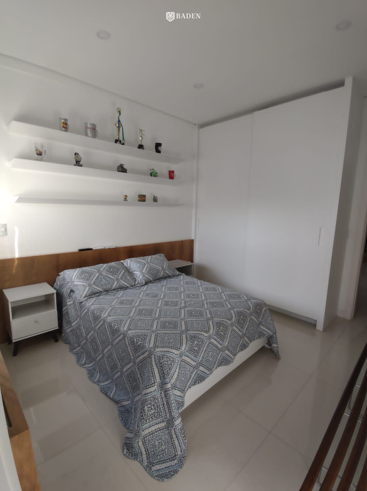 Apartamento, 4 quartos, 193 m² - Foto 16