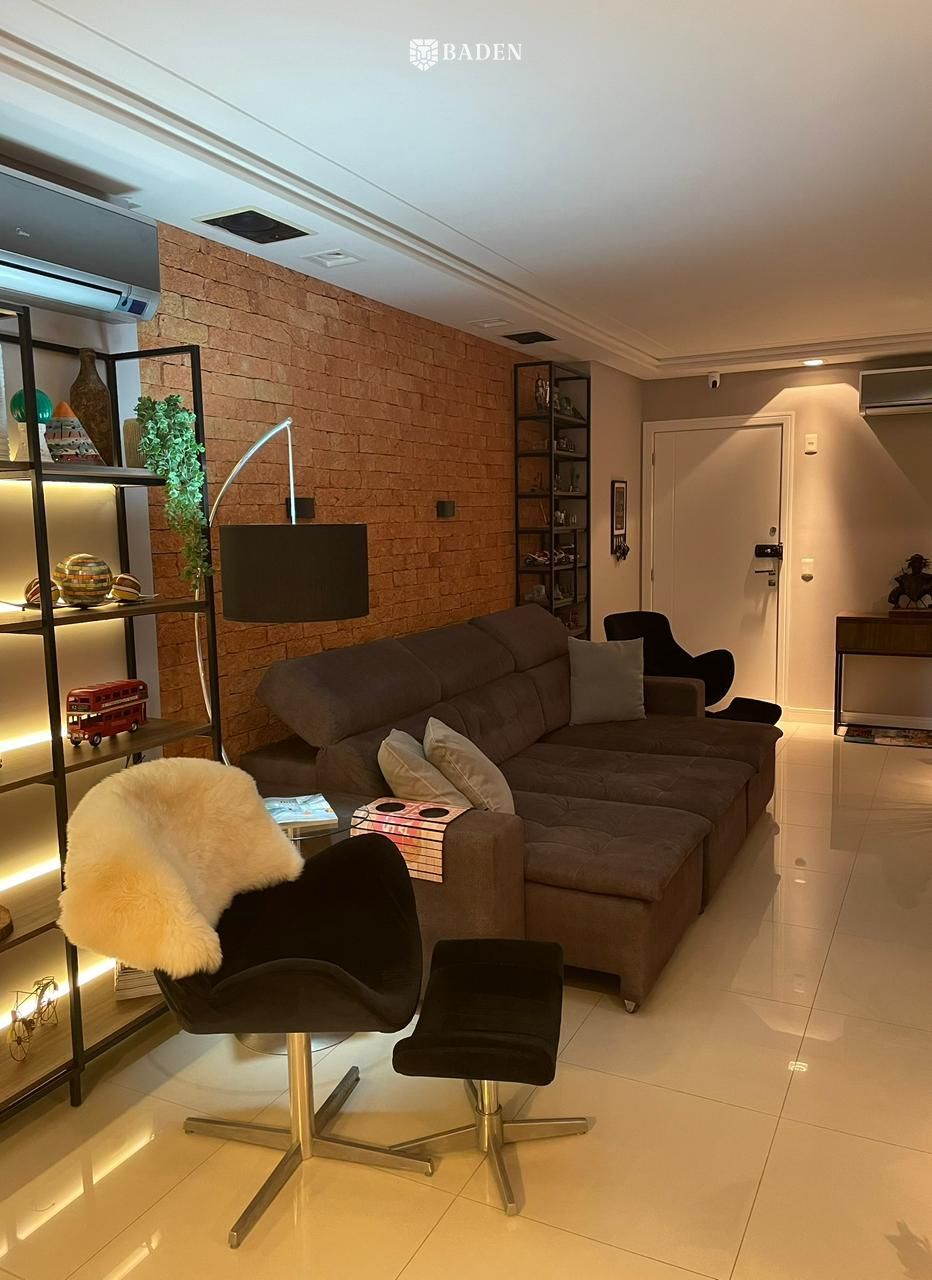 Apartamento, 2 quartos, 90 m² - Foto 13