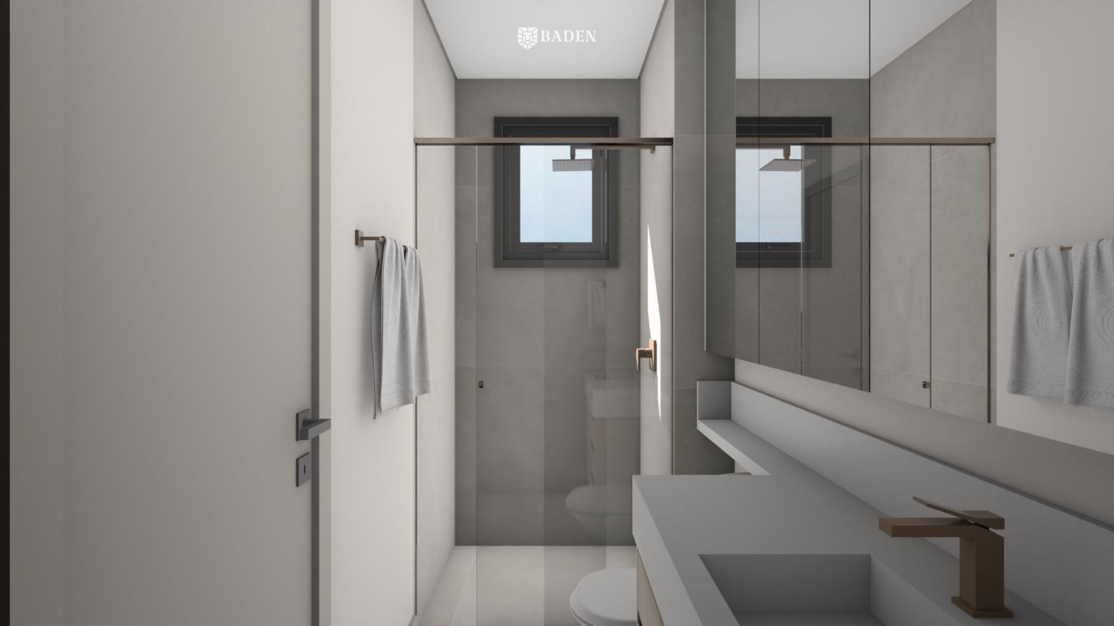 Apartamento, 4 quartos, 194 m² - Foto 12