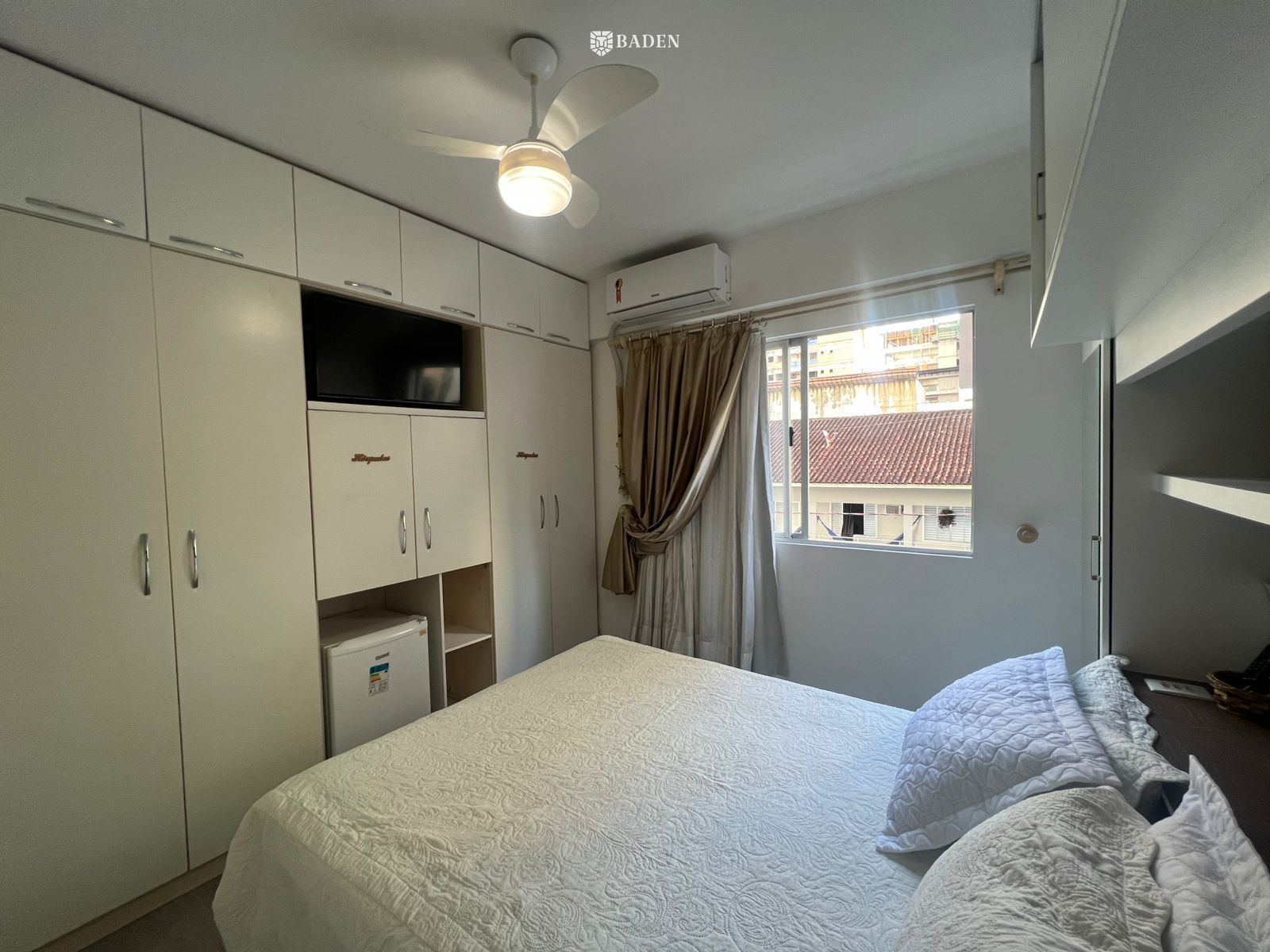 Apartamento, 3 quartos, 65 m² - Foto 12