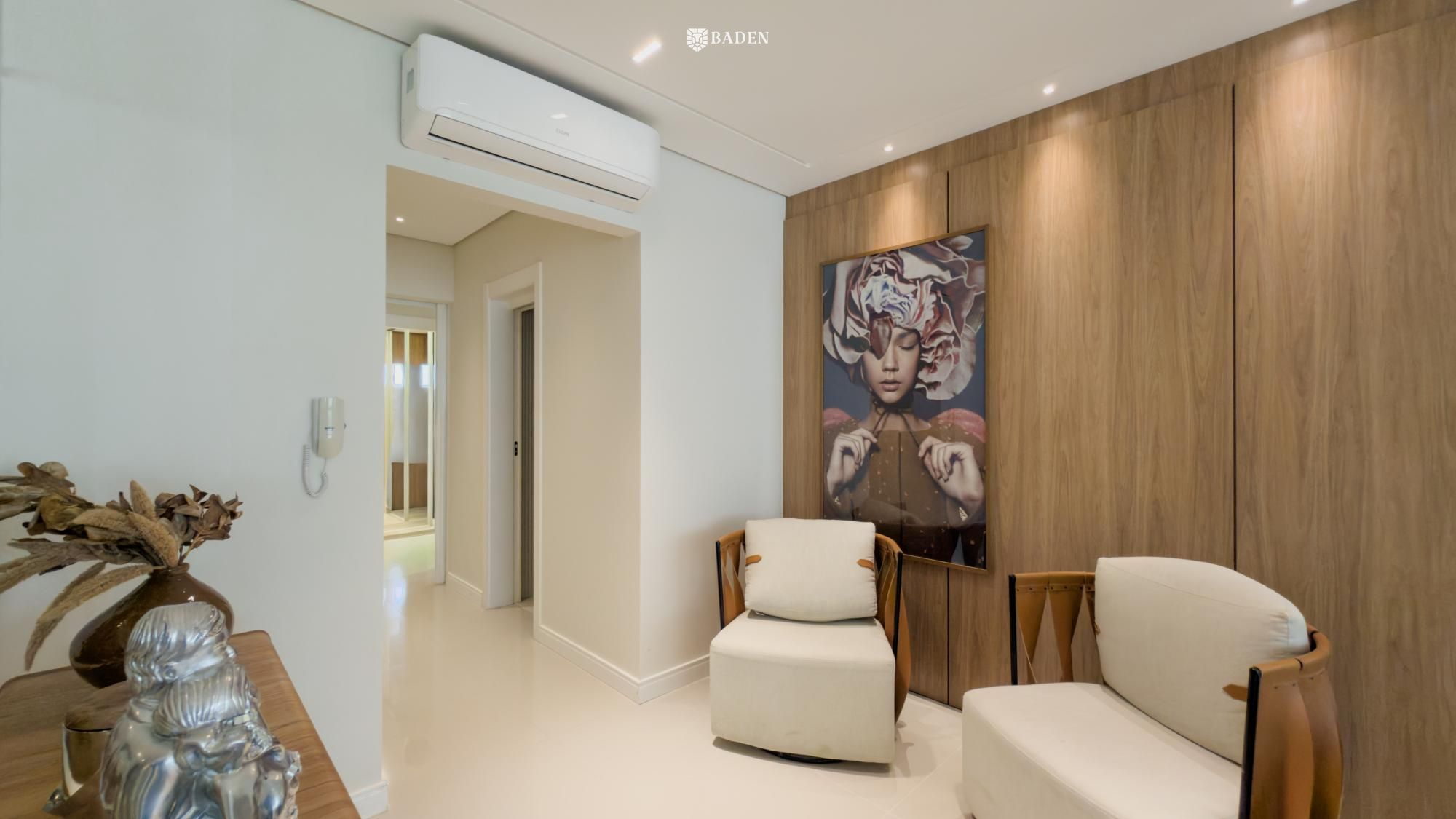 Apartamento, 3 quartos, 129 m² - Foto 21