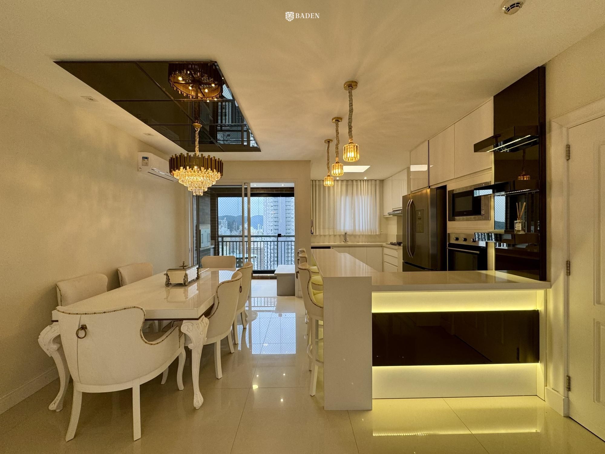 Apartamento, 3 quartos, 118 m² - Foto 10
