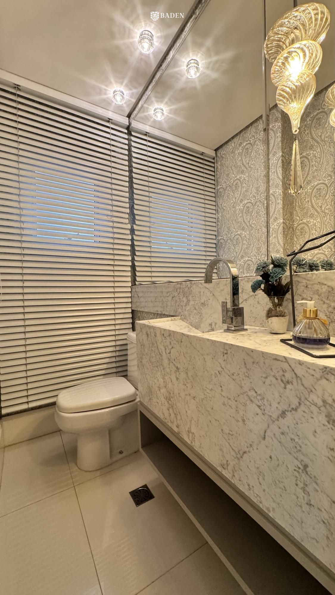 Apartamento, 3 quartos, 136 m² - Foto 26