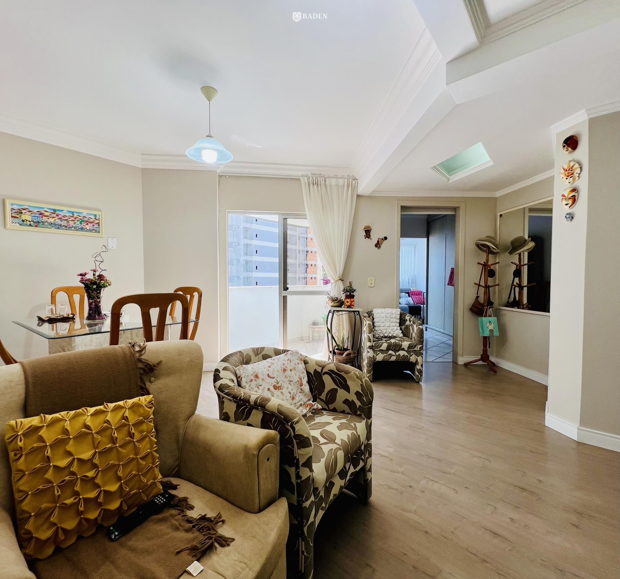 Apartamento, 2 quartos, 65 m² - Foto 17