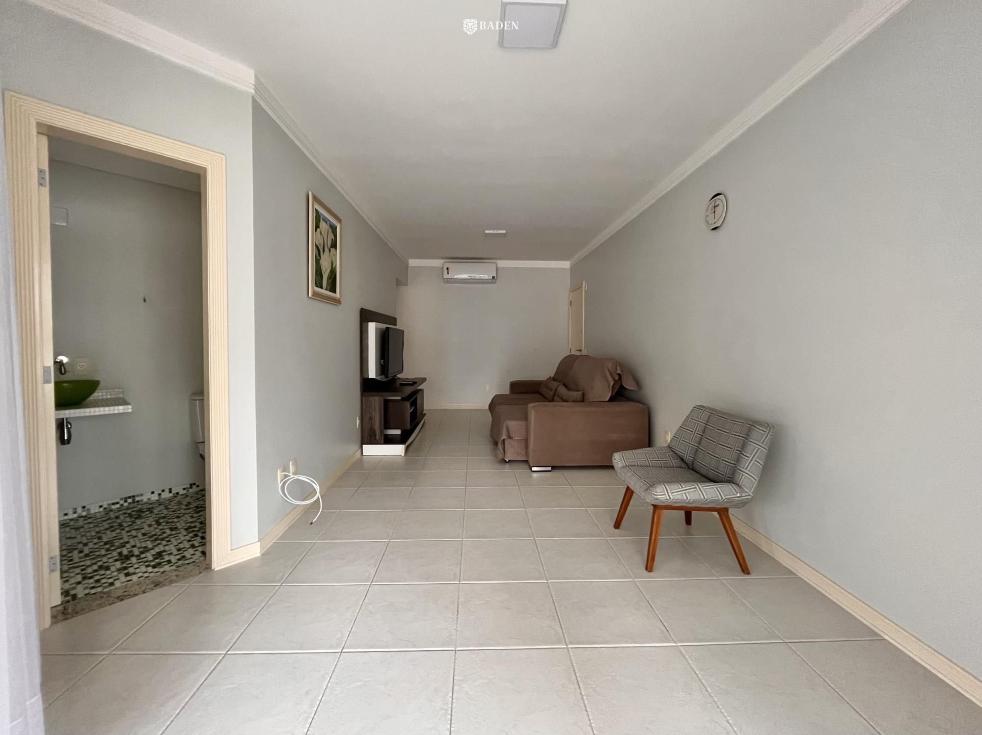 Apartamento, 3 quartos, 124 m² - Foto 4