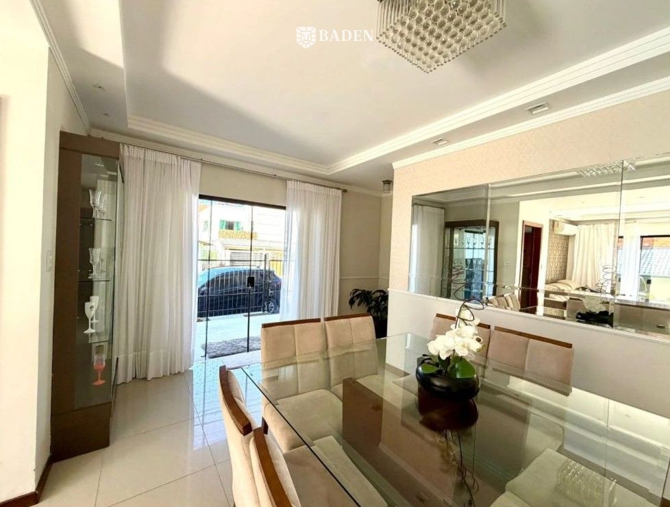 Casa, 4 quartos, 169 m² - Foto 5