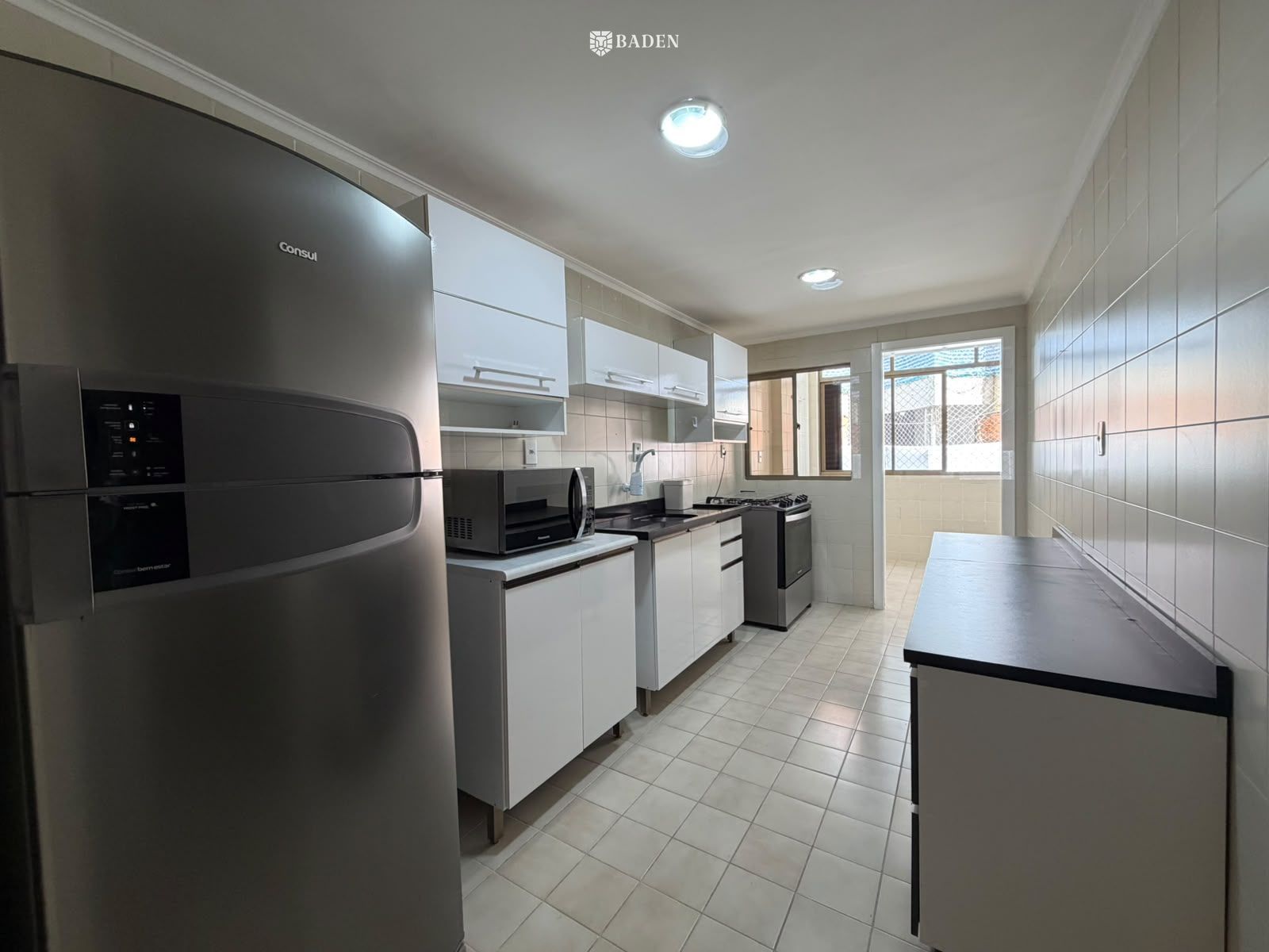 Apartamento, 3 quartos, 193 m² - Foto 15