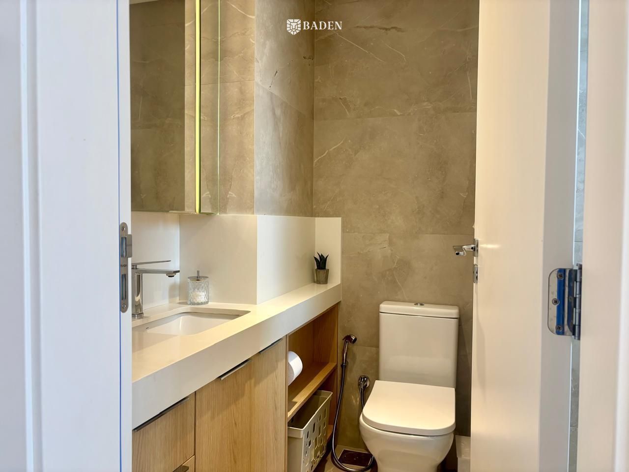 Apartamento, 3 quartos, 125 m² - Foto 18
