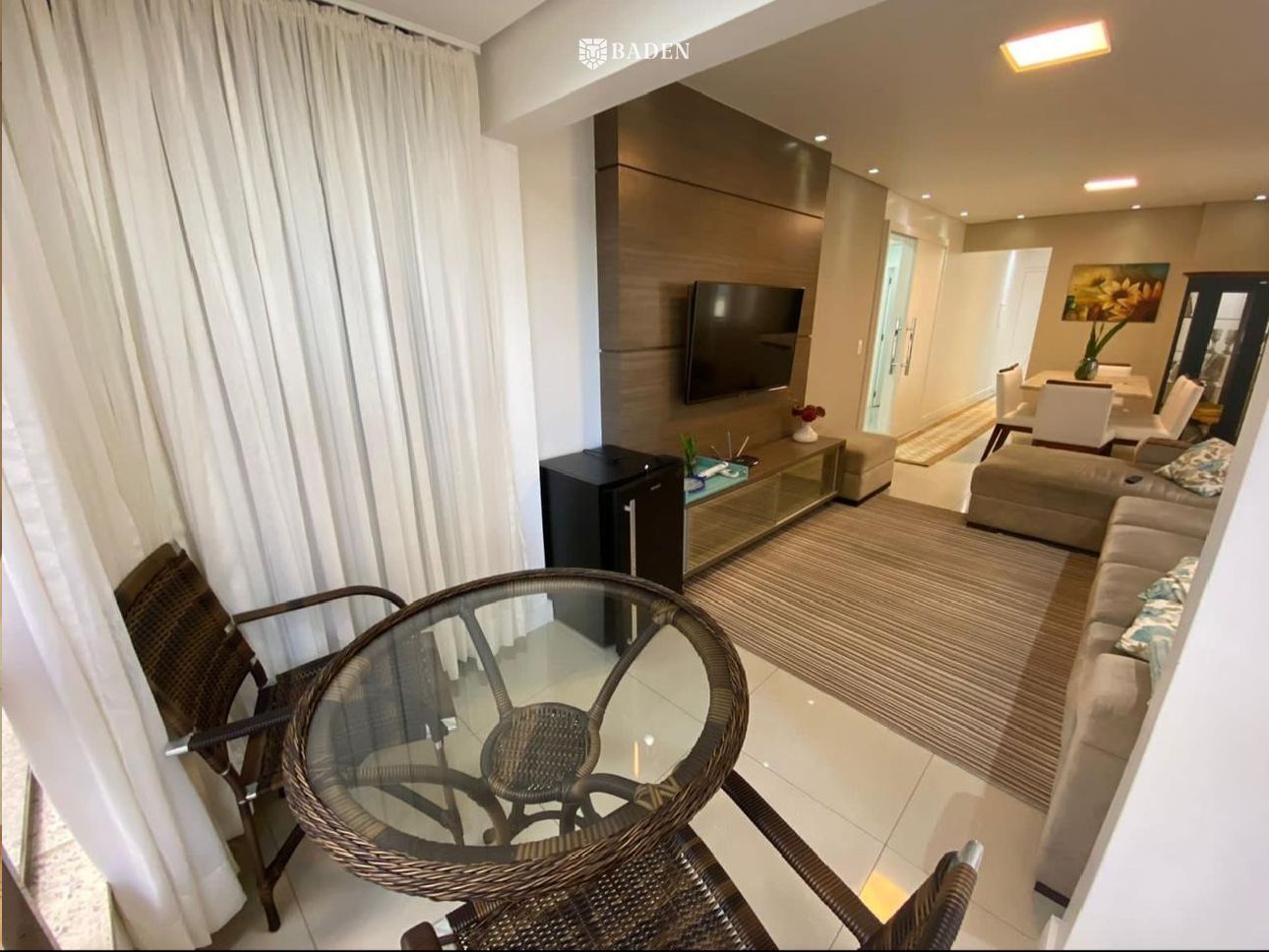 Apartamento, 3 quartos, 110 m² - Foto 5