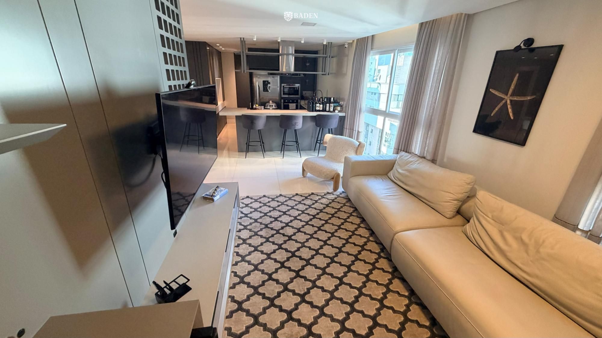 Apartamento, 3 quartos, 126 m² - Foto 12