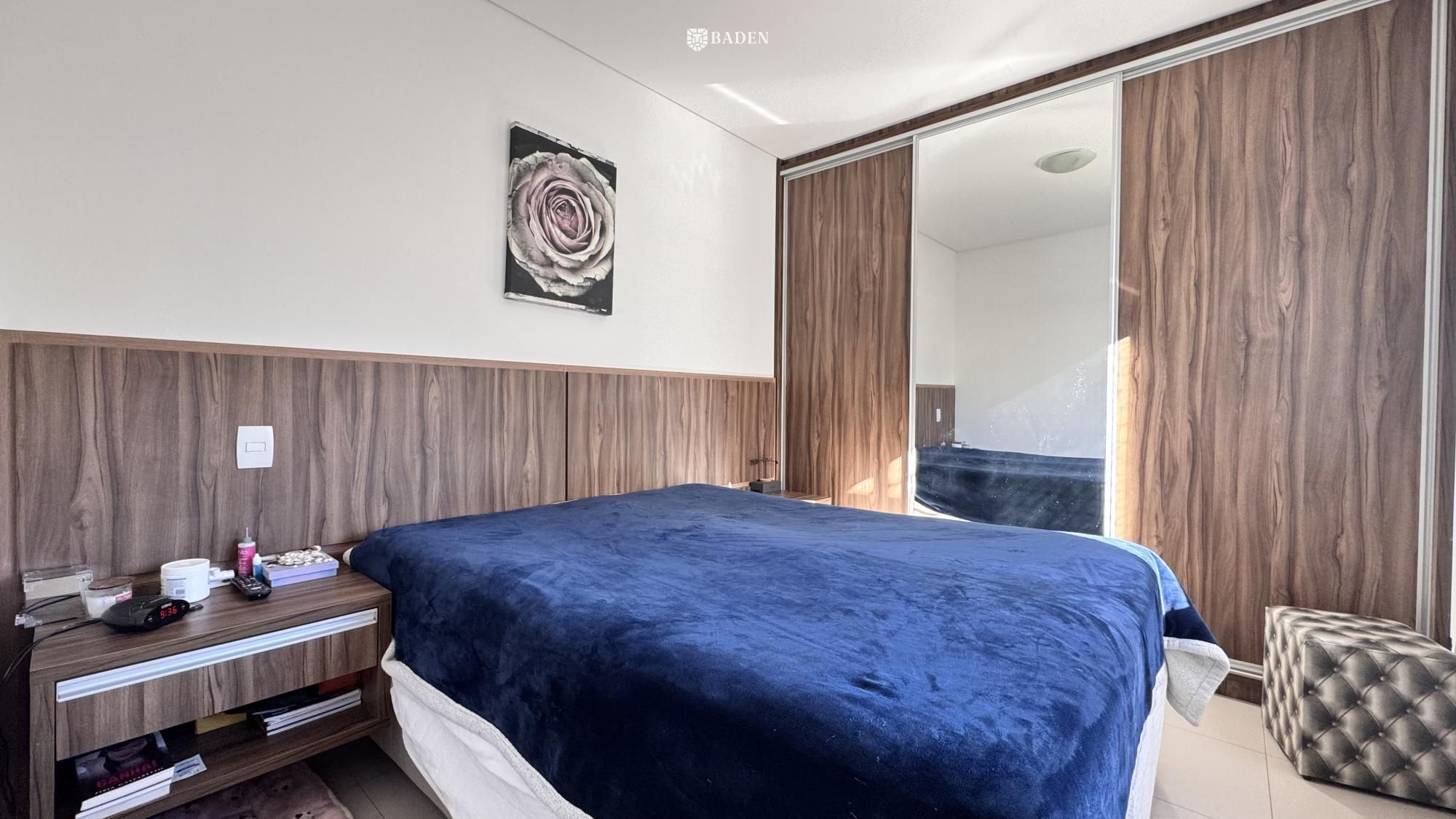 Apartamento, 2 quartos, 90 m² - Foto 11