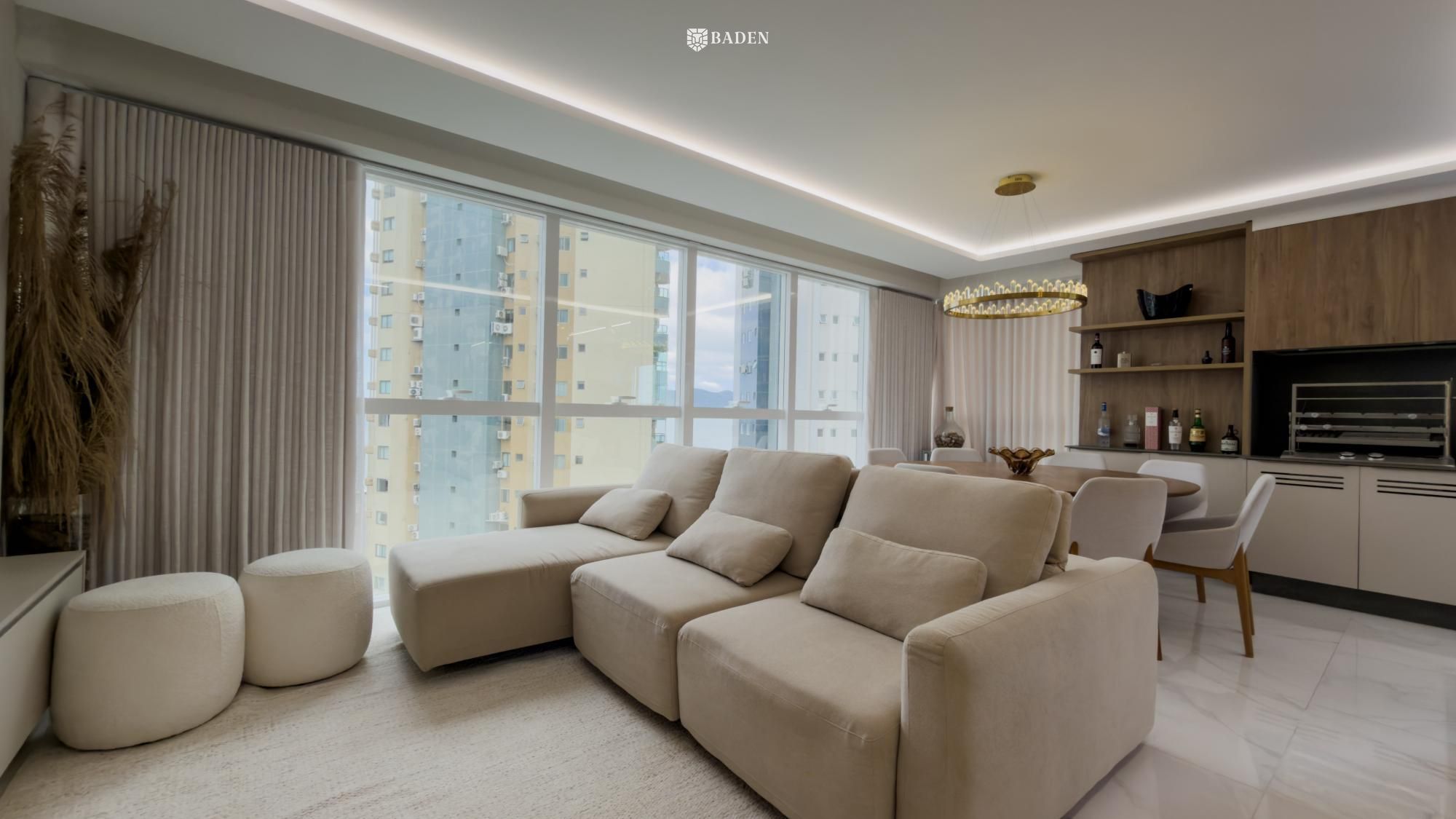 Apartamento, 3 quartos, 150 m² - Foto 12