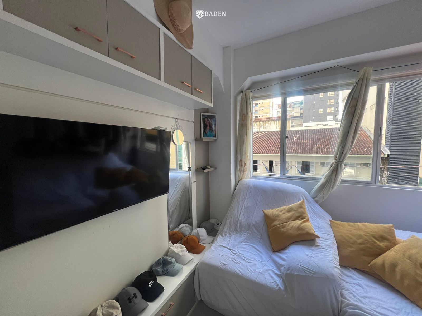 Apartamento, 3 quartos, 65 m² - Foto 10