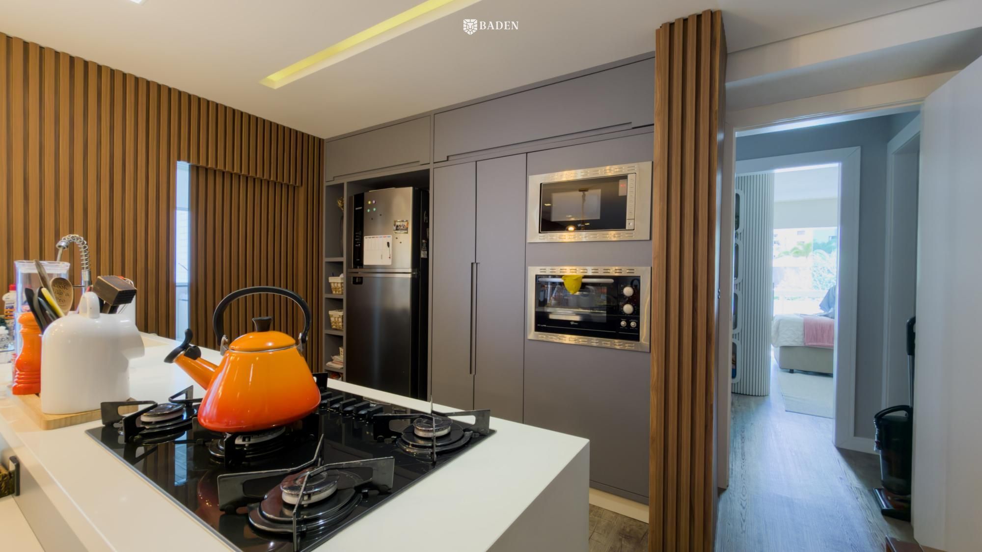 Apartamento, 3 quartos, 95 m² - Foto 11