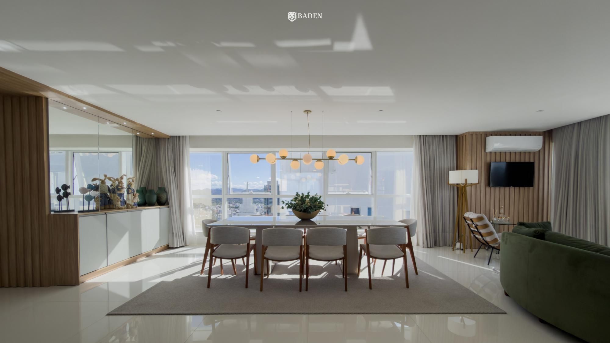 Apartamento, 4 quartos, 318 m² - Foto 12