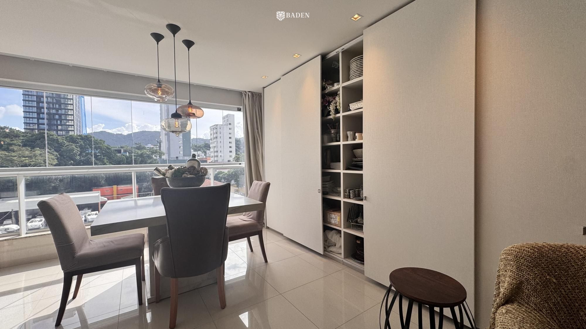 Apartamento, 2 quartos, 192 m² - Foto 3